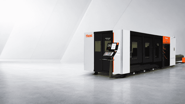 Maszyny CNC