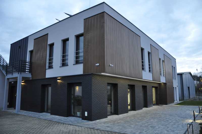 Realizacja obiektu strzeleckiego Shotbom – kompleksowy projekt w Łasku